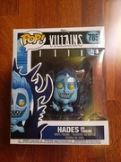 Figurka funko pop villains hades 785