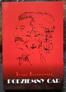 Podziemny car, Tomek Truszkowski