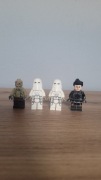 Lego Star Wars figurki