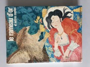 Le rameau d’or bajki po francusku 