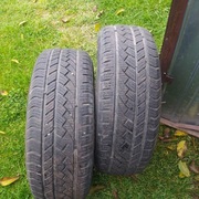 Opony całoroczne 16