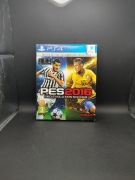Gra PES 2016 ps4