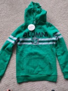 Oryginalna bluza Harry Potter ALUMNI rozmiar S