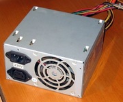 Naprawa zasilaczy komputerowych!