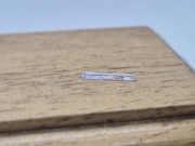 Minerał Jeremejevit Namibia - WYPRZEDAŻ