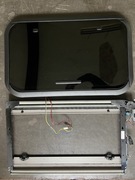 Szyberdach kabiny z żaluzją DAF XF 106 2003863