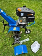 Glebogryzarka spalinowa