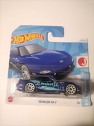 Hot Wheels 95 Mazda RX-7