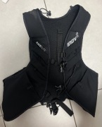 Kamizelka biegowa Inov RaceElite