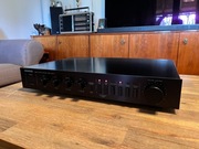 Przedwzmacniacz Kenwood Basic C1. sprzęt z lat 80 - vintage