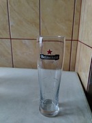 Kufel do piwa Haineken 