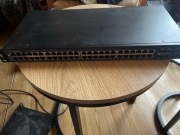 Zyxel GS1920-48 – 48x Gigabit + SFP, Smart Managed Switch, VLAN