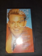 Kaseta VHS Janson Donowan 