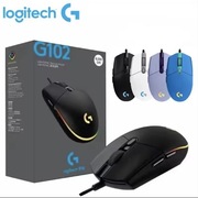 myszka logitech g102