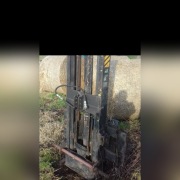 PaleciaK  hydrauliczny 