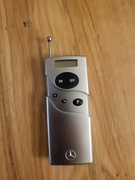 Pilot Webasto mercedes w220 