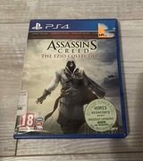 Assassin’s Creed: The Ezio Collection – PS4