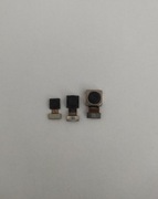 Oryginalne aparaty ZESTAW   Redmi 12  23053RN02L 23053RN02Y