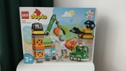 LEGO 10990 Budowa NOWE