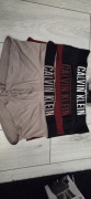 Nowe bokserki Calvin Klein