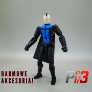 Figurka kolekcjonerska Prime13 Mohawk Invincible