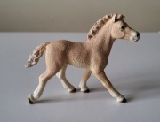 Schleich koń haflinger źrebię figurka model z 2015 r.