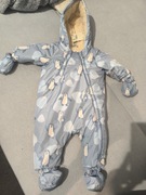 Kombinezon Reserved 68 rozmiar nowy 