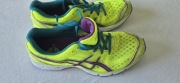 Buty Asics Gel ds Racer 9 t266n 