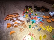 Zestaw małych klocków goastronomia, sad