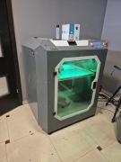 Drukarka 3D FDM przemysłowa OMNI3D, pole robocze 500x500x500, dwie dysze