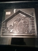 FORMA SZOPKA FOREMKI