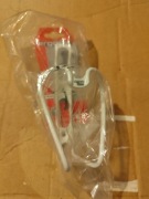 Nowy koszyk na bidon, Ergotec Alu-sl