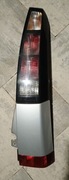 Lampa tył prawa Opel Meriva A LIFT, kolor z157
