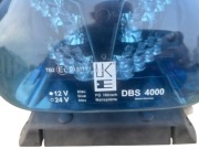 Belka LED Hänsch DBS 4000 Fala Świetlna Kogut