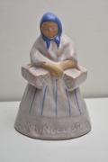 KRINGEL-STAVA K. KOUTNY figurka vintage Szwecja