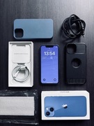 IPhone 13 mini, niebieski