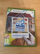 House Flipper 2 Xbox Series X pudełkowa