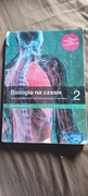 Biologia na czasie 2 zakres podstawowy 