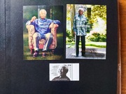 Argentyna Afryka Pd polityka