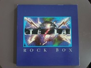 Tesla - Rock Box, Five man, Supper, Great Radio
