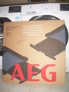 Łącznik AEG (Electrolux) A1WYHSK2 - pralka + suszarka . Nowy 50% ceny.