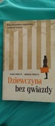 Książka "dziewczyna bez gwiazdy"