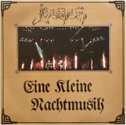 VENOM – Eine Kleine Nachtmusik (1986) | 2LP | Tonpress SX-T 105/106
