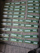 Pamięć RAM samsung 240GB (30x8GB) DDR4 2133 MHz ECC RDIMM