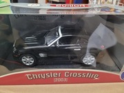 CHRYSLER CROSSFIRE 2003 1:18 w kartonie MOTOR MAX