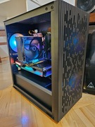 Komputer Gamingowy | RTX 3070 | i7-8700 | 24GB RAM | 1.5 TB | Win 11