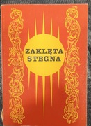 Zaklęta Stegna bajki kaszubskie. Jerzy Samp