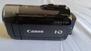 Kamera HD Canon Legria HF 200