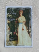 Księżna Daisy Hochberg von Pless - magnes na lodówkę