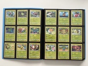 Zestaw 234 kart Pokemon z różnych dodatków SWORD & SHIELD (bez dubli) #2